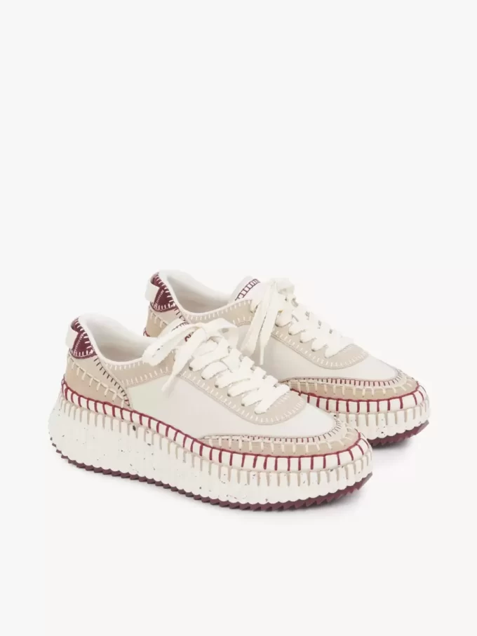 Nama Sneaker Nama Sneaker