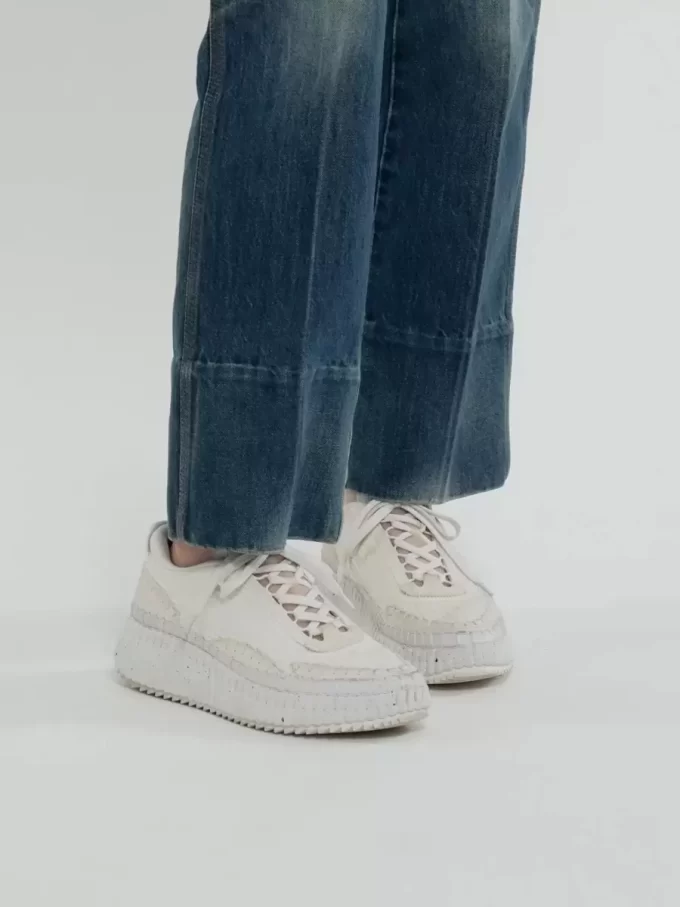 Nama Sneaker Nama Sneaker