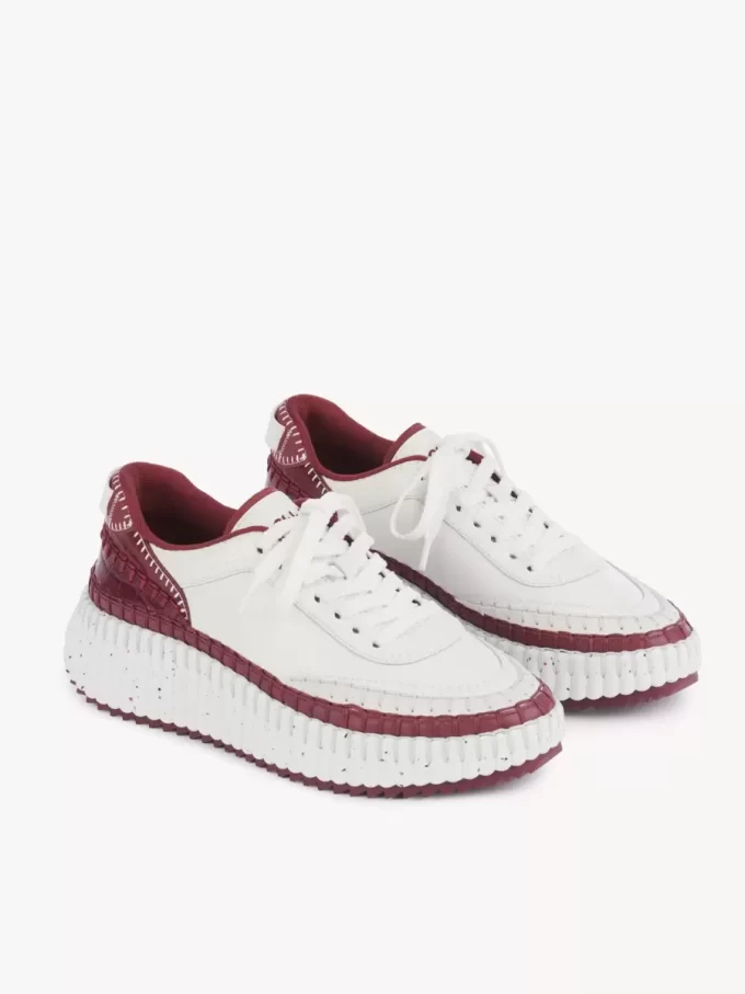 Nama Sneaker Nama Sneaker