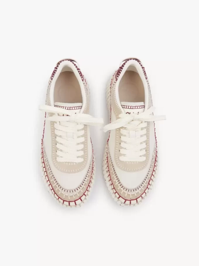 Nama Sneaker Nama Sneaker