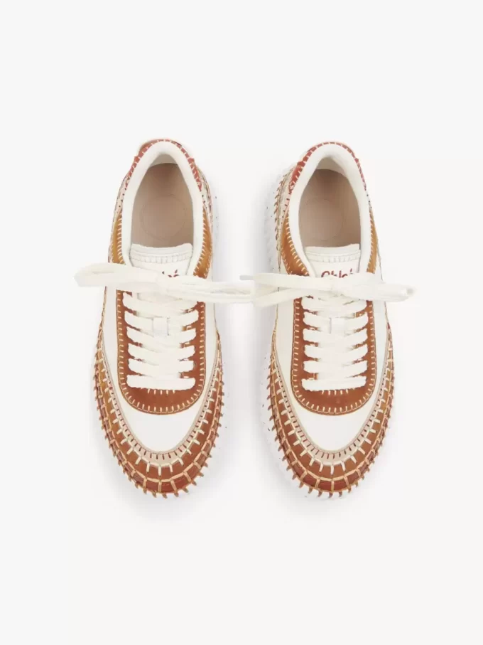 Nama Sneaker Nama Sneaker