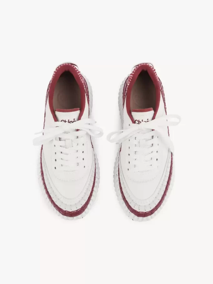 Nama Sneaker Nama Sneaker