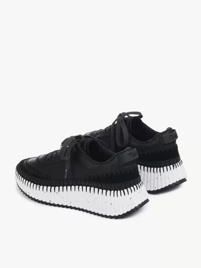 Nama Sneaker Nama Sneaker