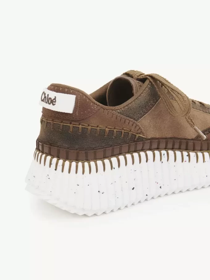 Nama Sneaker