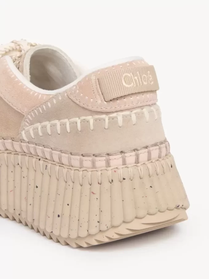 Nama Sneaker