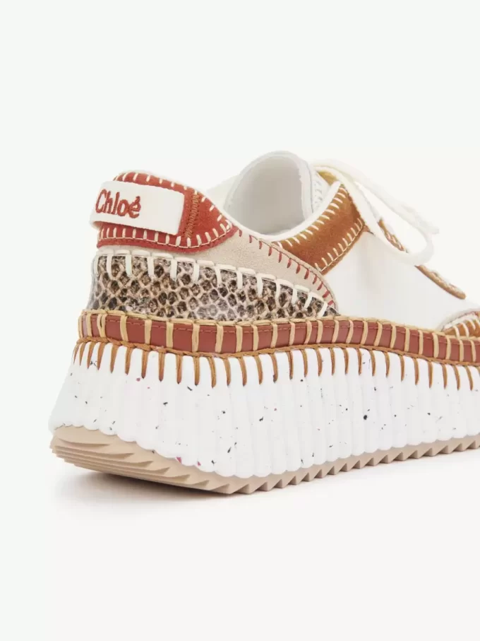 Nama Sneaker Nama Sneaker