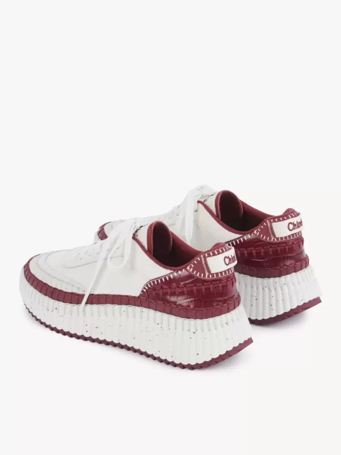 Nama Sneaker Nama Sneaker