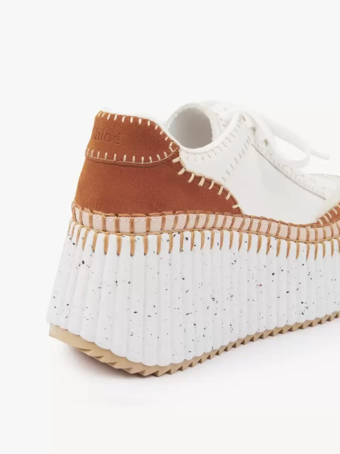 Nama Sneaker