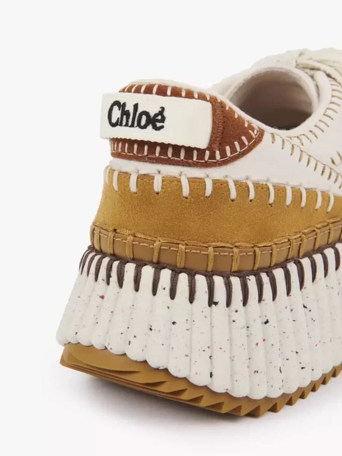 Nama Sneaker