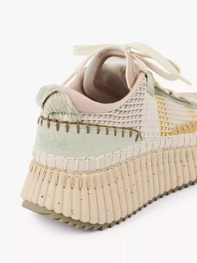 Nama Sneaker