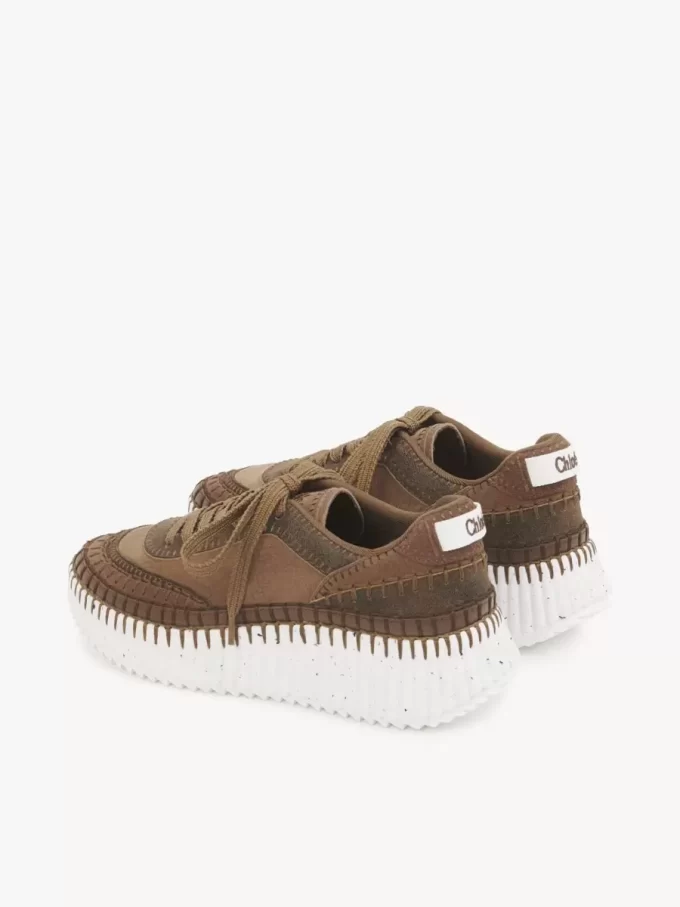 Nama Sneaker
