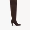 Overknee-Stiefel Eve Overknee-Stiefel Eve