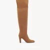 Overknee-Stiefel Eve Overknee-Stiefel Eve