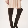 Overknee-Stiefel Eve Overknee-Stiefel Eve