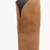 Overknee-Stiefel Eve Overknee-Stiefel Eve