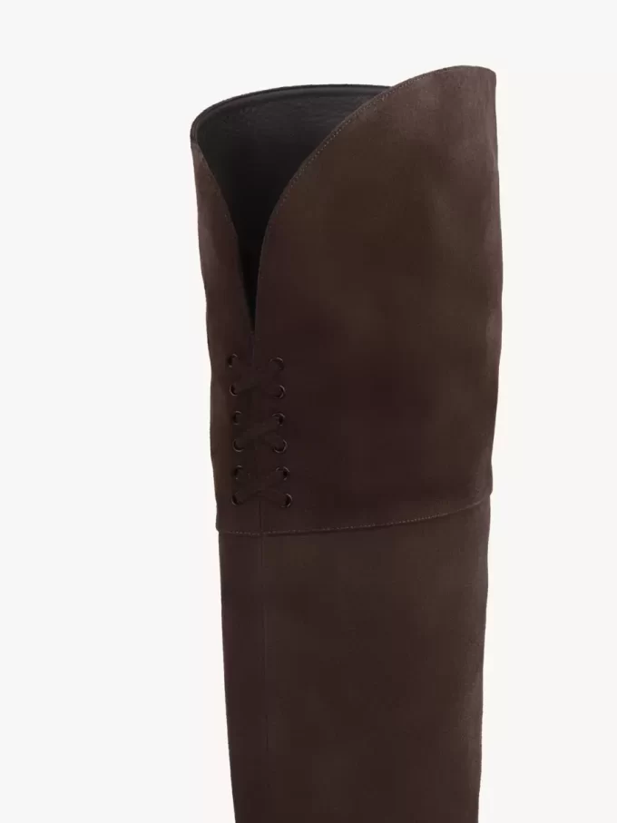 Overknee-Stiefel Eve Overknee-Stiefel Eve