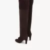 Overknee-Stiefel Eve Overknee-Stiefel Eve