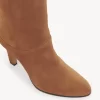 Overknee-Stiefel Eve Overknee-Stiefel Eve