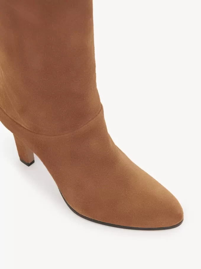 Overknee-Stiefel Eve Overknee-Stiefel Eve