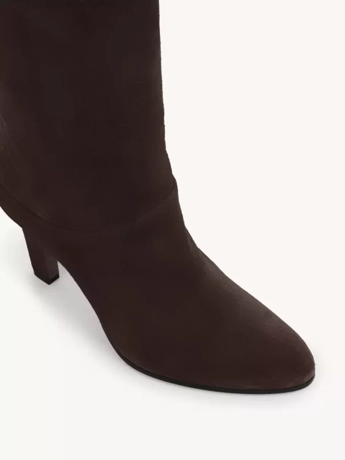 Overknee-Stiefel Eve Overknee-Stiefel Eve