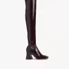 Overknee-Stiefel Janis Overknee-Stiefel Janis