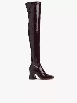 Overknee-Stiefel Janis