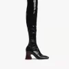 Overknee-Stiefel Janis Overknee-Stiefel Janis