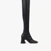Overknee-Stiefel Janis Overknee-Stiefel Janis