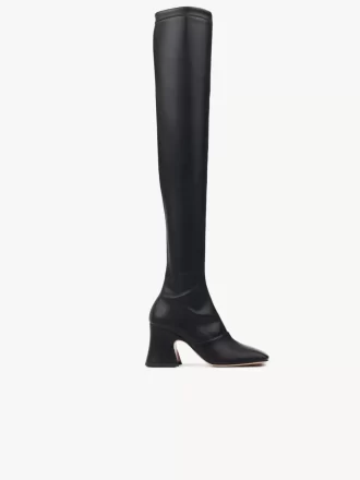 Overknee-Stiefel Janis