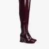 Overknee-Stiefel Janis Overknee-Stiefel Janis