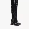 Overknee-Stiefel Janis Overknee-Stiefel Janis
