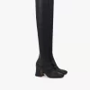 Overknee-Stiefel Janis Overknee-Stiefel Janis