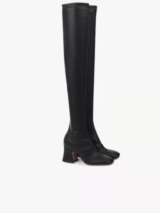 Overknee-Stiefel Janis
