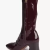 Overknee-Stiefel Janis Overknee-Stiefel Janis