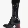Overknee-Stiefel Janis Overknee-Stiefel Janis