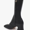 Overknee-Stiefel Janis Overknee-Stiefel Janis