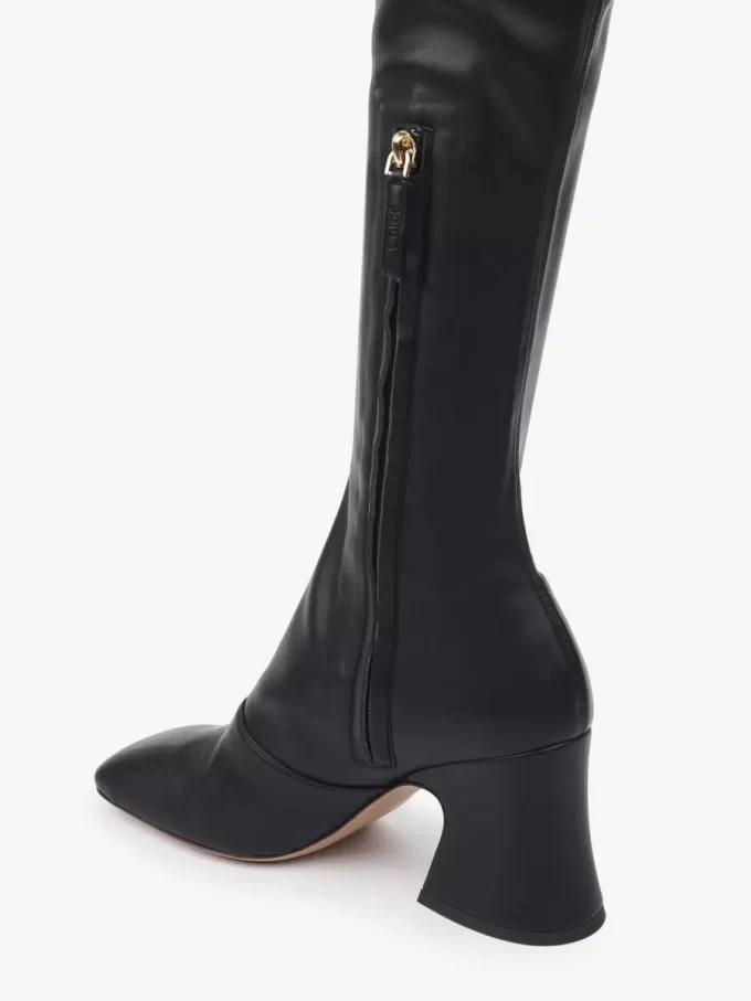 Overknee-Stiefel Janis Overknee-Stiefel Janis