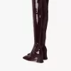 Overknee-Stiefel Janis Overknee-Stiefel Janis