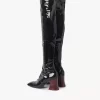 Overknee-Stiefel Janis Overknee-Stiefel Janis