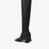 Overknee-Stiefel Janis Overknee-Stiefel Janis