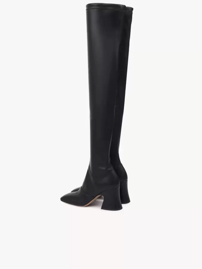 Overknee-Stiefel Janis Overknee-Stiefel Janis