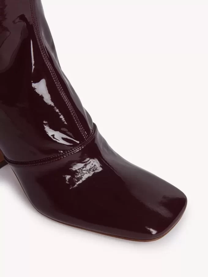 Overknee-Stiefel Janis Overknee-Stiefel Janis
