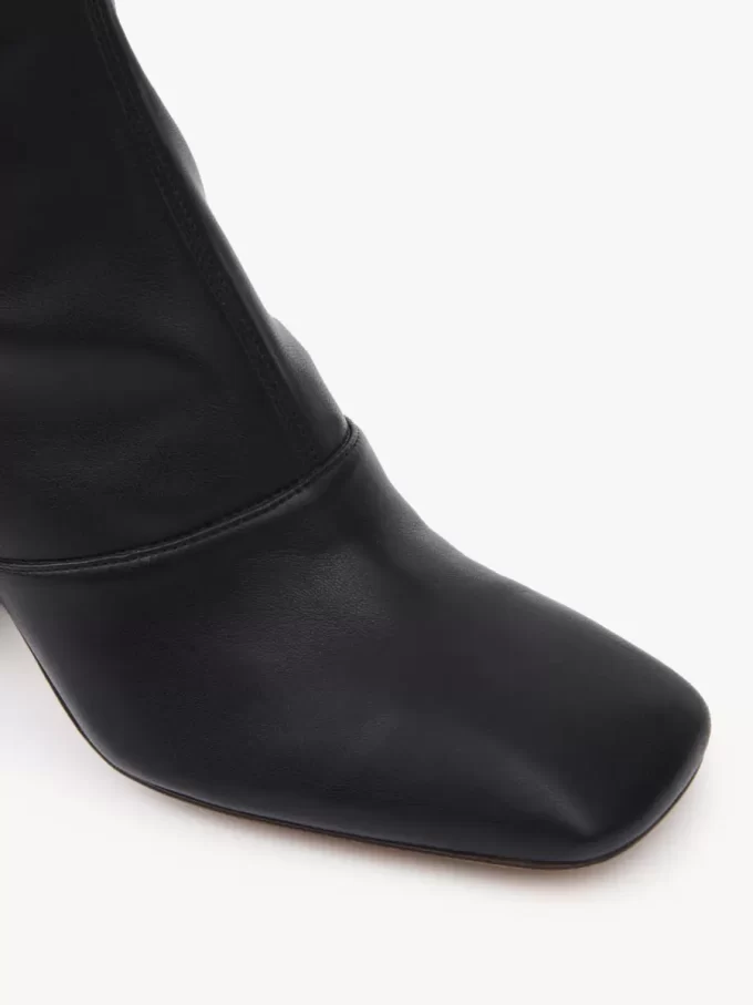 Overknee-Stiefel Janis Overknee-Stiefel Janis