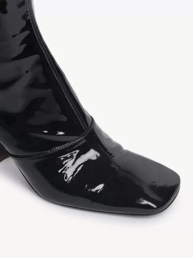 Overknee-Stiefel Janis Overknee-Stiefel Janis