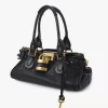 Paddington-Tasche aus genarbtem Leder Paddington-Tasche aus genarbtem Leder