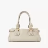 Paddington-Tasche aus genarbtem Leder Paddington-Tasche aus genarbtem Leder