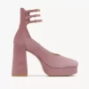 Plateaupumps Loti Plateaupumps Loti