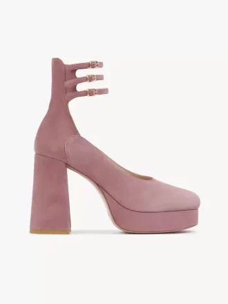 Plateaupumps Loti
