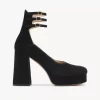 Plateaupumps Loti Plateaupumps Loti