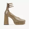 Plateaupumps Loti Plateaupumps Loti